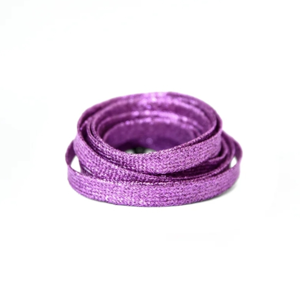 Kickstrands Wear Your Sole In Haute Pink 45"